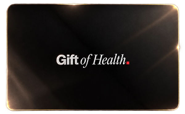 Choose their Gift of Health